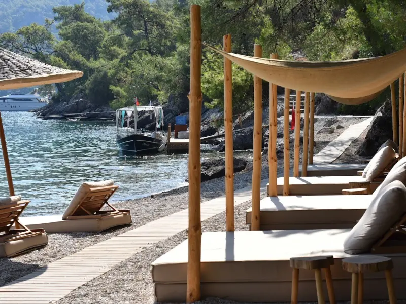Hillside Beach Club — fotoğraf