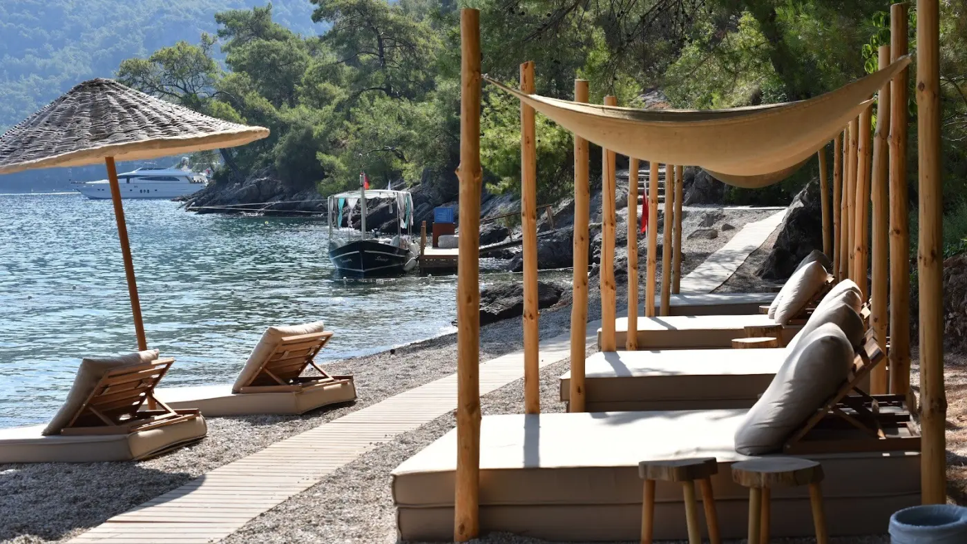 Hillside Beach Club — fotoğraf
