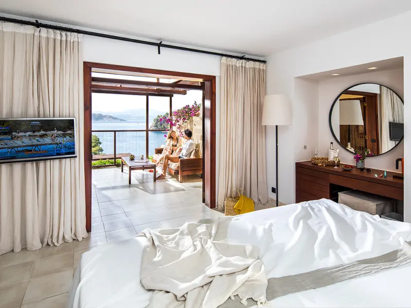 Hillside Beach Club — fotoğraf