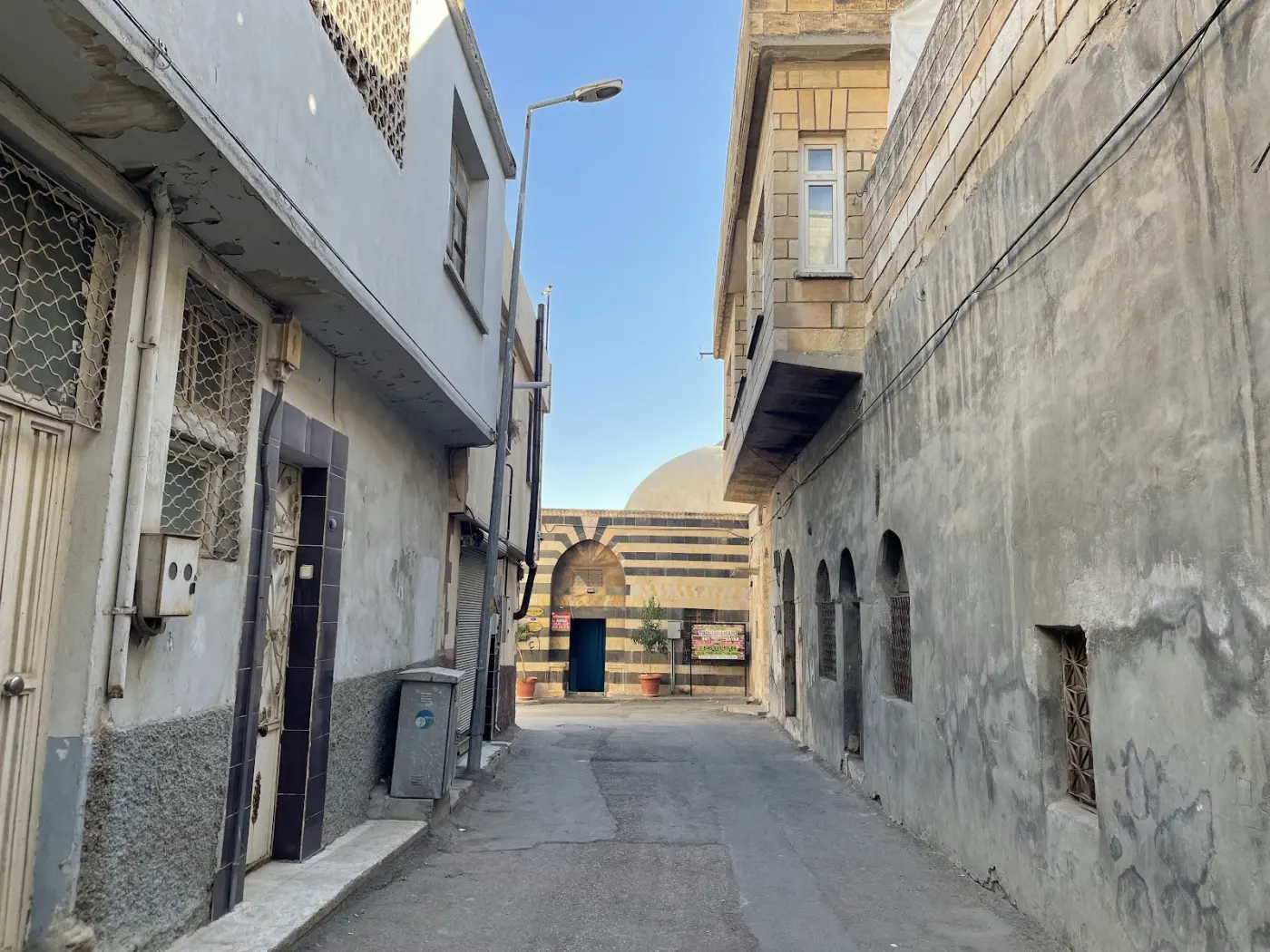 Tuğlu Hamamı — fotoğraf