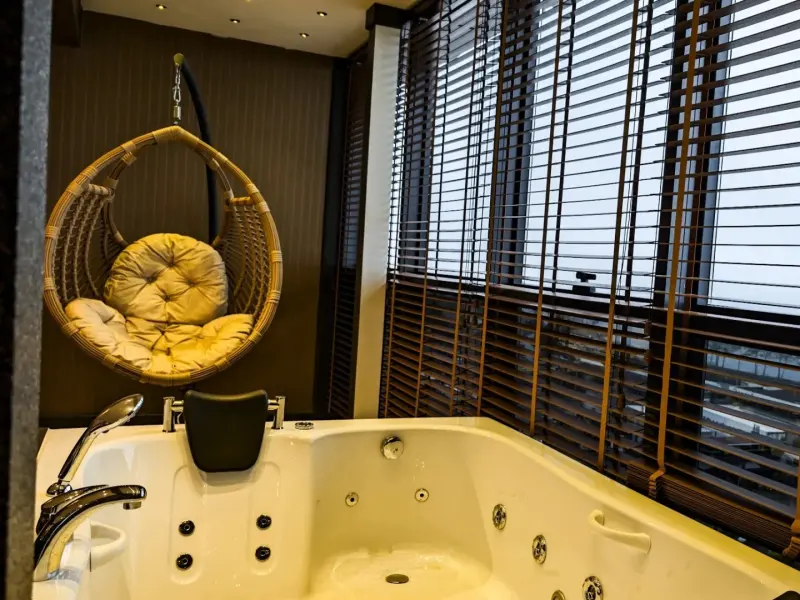 Ayatoure Hotel Bulancak — fotoğraf