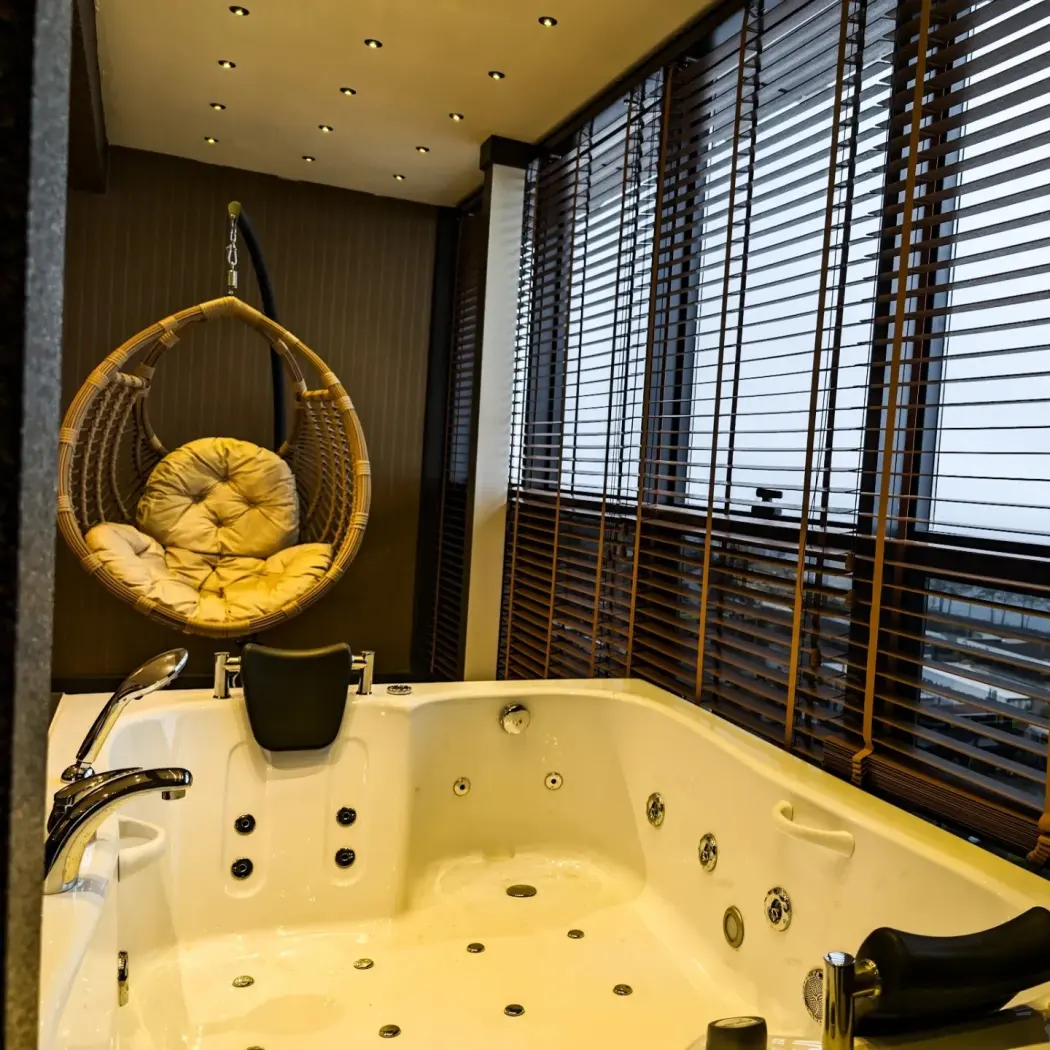 Ayatoure Hotel Bulancak — fotoğraf
