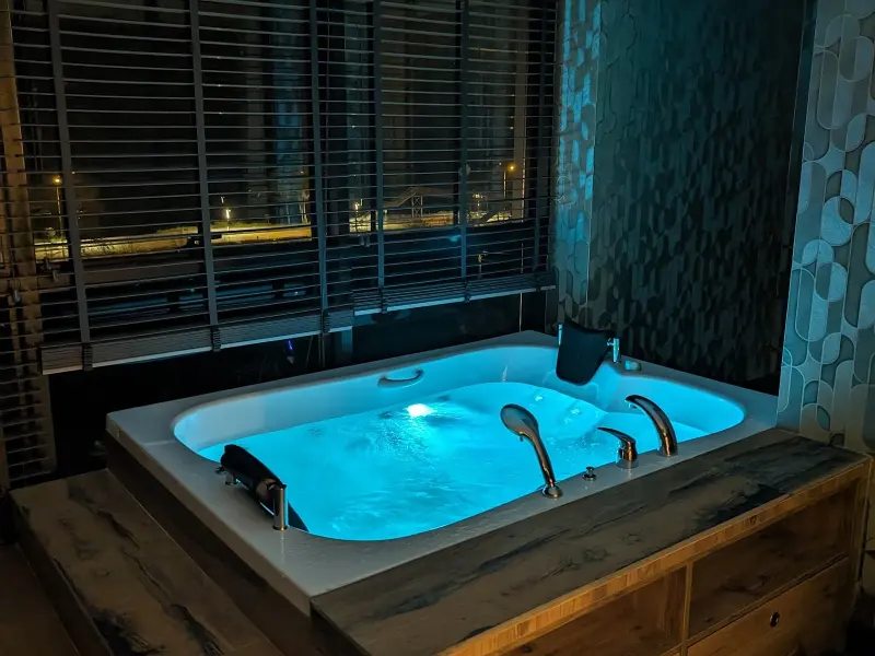 Ayatoure Hotel Bulancak — fotoğraf