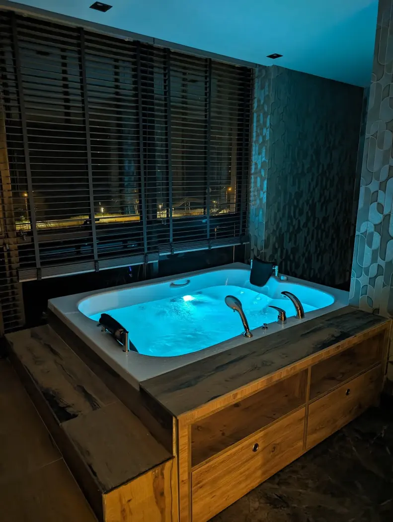 Ayatoure Hotel Bulancak — fotoğraf