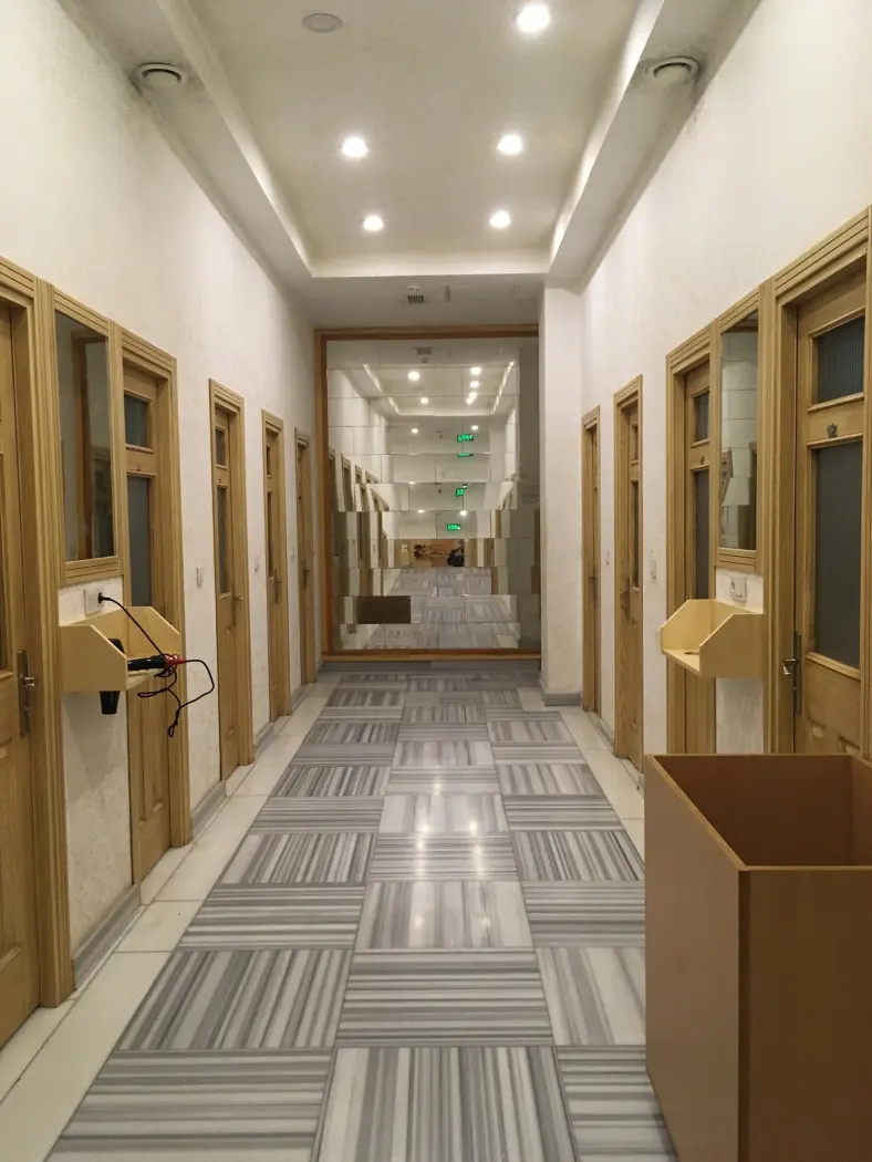 Trakya Hamam Spa — fotoğraf