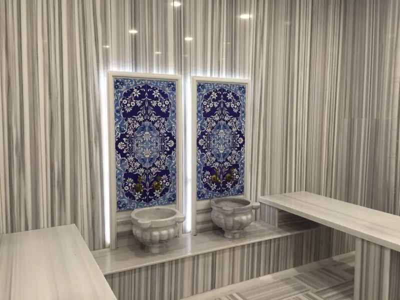Trakya Hamam Spa — fotoğraf