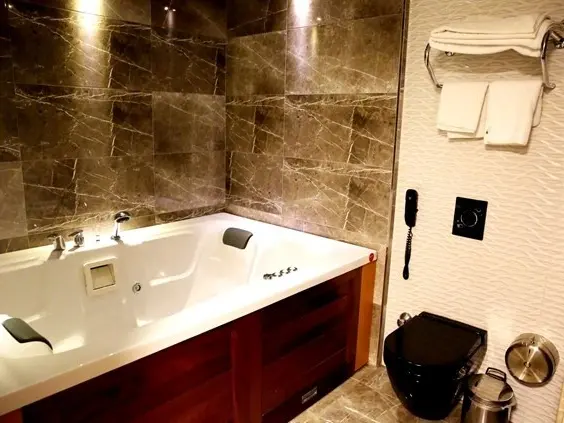 Emirtimes Hotel & Spa TUZLA — fotoğraf