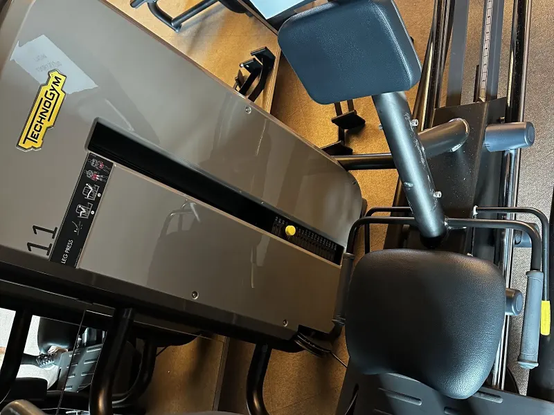 S Fitness Club & Spa — fotoğraf