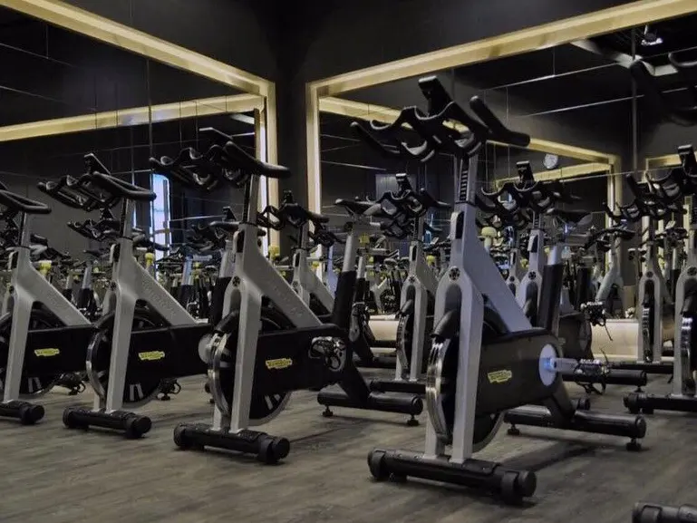 S Fitness Club & Spa — fotoğraf