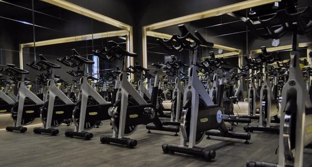 S Fitness Club & Spa — fotoğraf