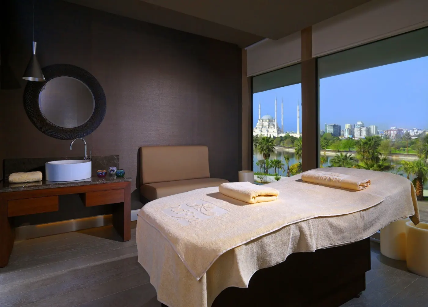 S Fitness Club & Spa — fotoğraf