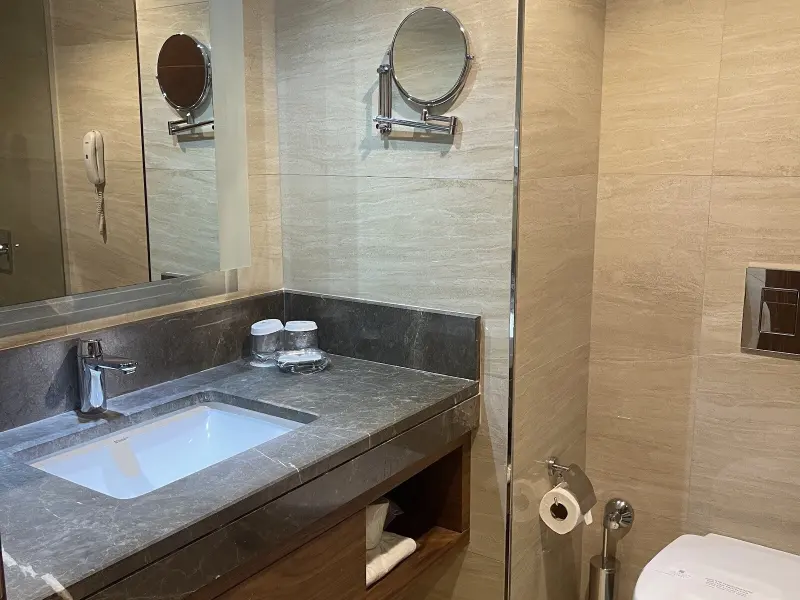 Side Sunport Hotel & Spa — fotoğraf