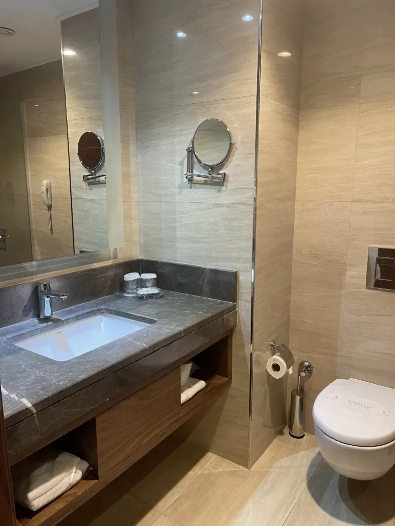 Side Sunport Hotel & Spa — fotoğraf