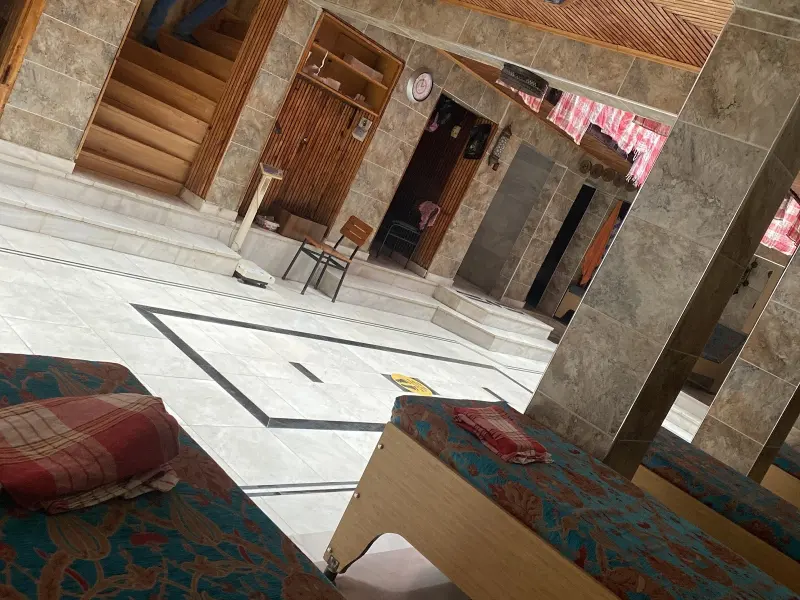 Tarihi 8 Direkli Hamam — fotoğraf