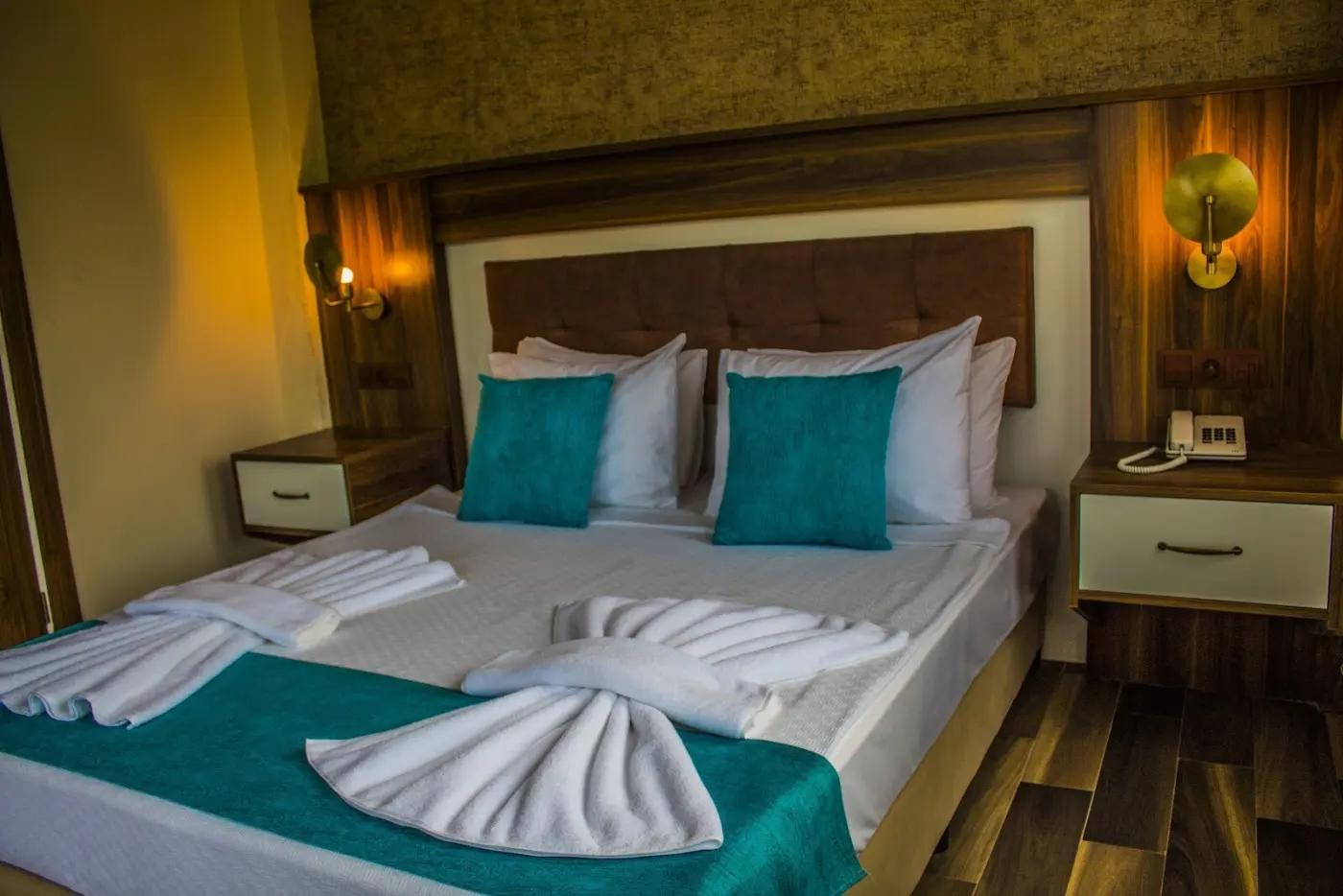 Form Termal & Spa Gure — fotoğraf