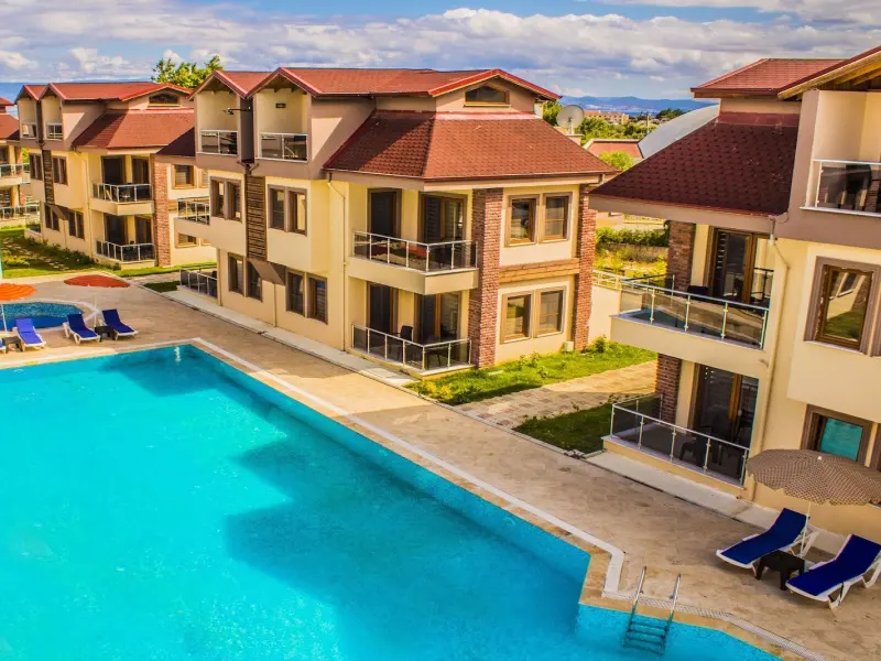 Form Termal & Spa Gure — fotoğraf