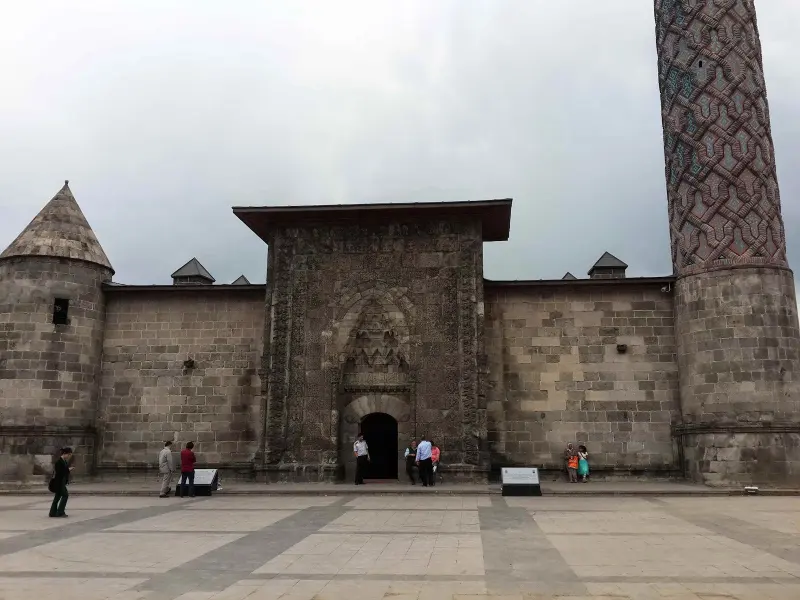 Muratpaşa Hamamı — fotoğraf