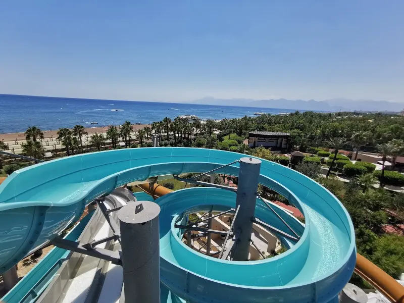 Fame Residence Lara & SPA — fotoğraf