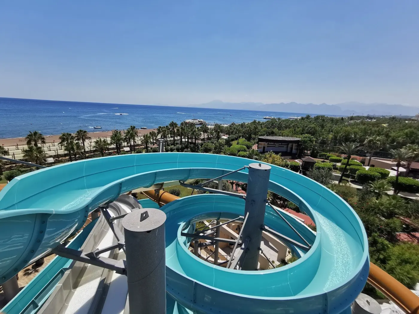 Fame Residence Lara & SPA — fotoğraf