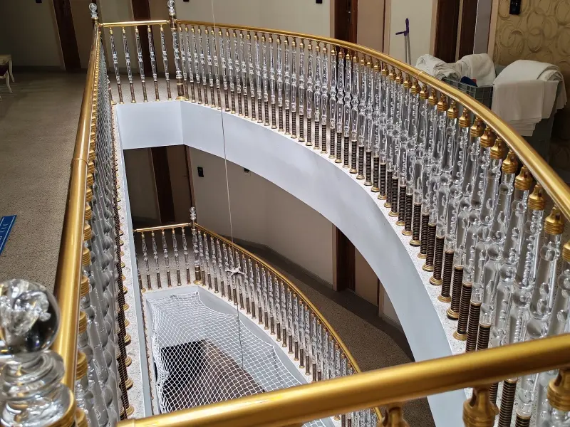 Almero Termal Hotel — fotoğraf