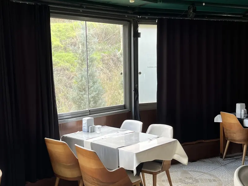 Almero Termal Hotel — fotoğraf