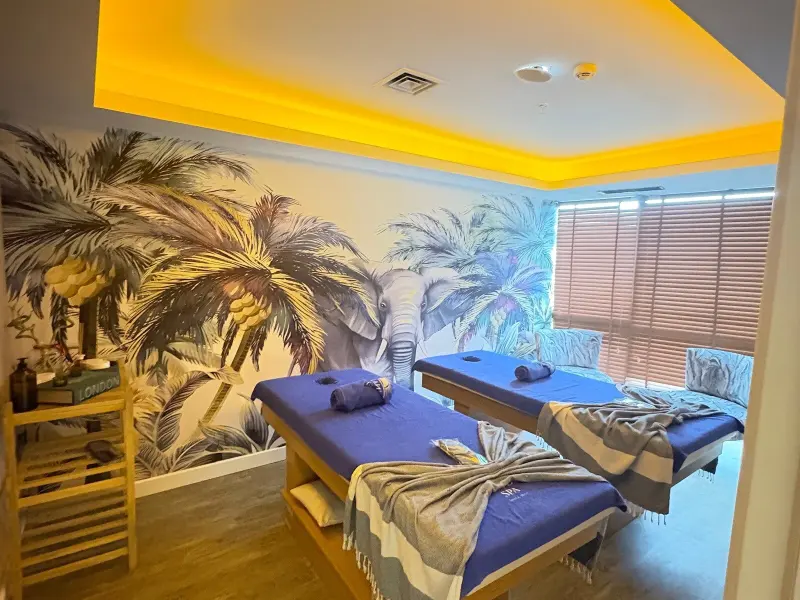 Luna Den Spa & Fitness Sürmeli Hotel — fotoğraf