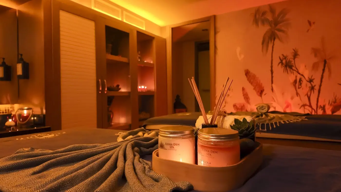 Luna Den Spa & Fitness Sürmeli Hotel — fotoğraf