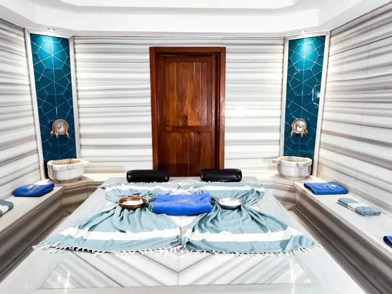 Luna Den Spa & Fitness Sürmeli Hotel — fotoğraf