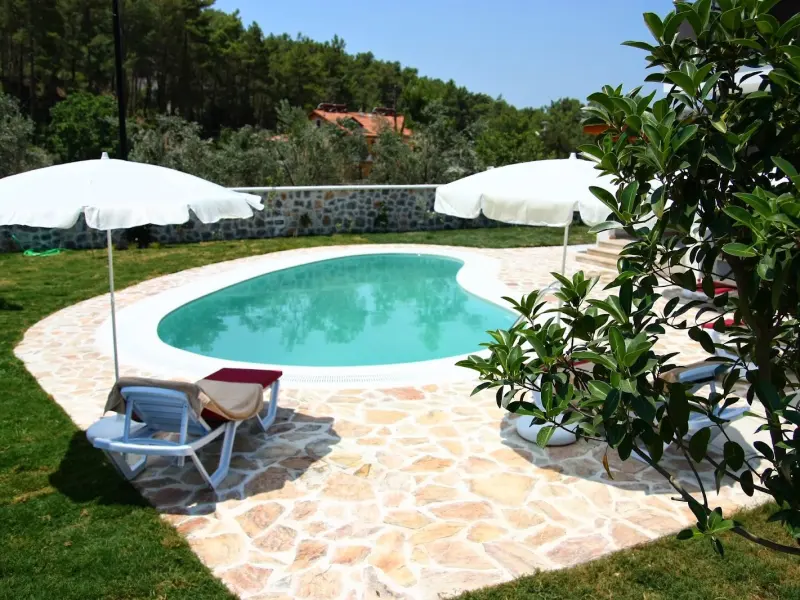 Göcek Hamam & Afrodit Spa — fotoğraf