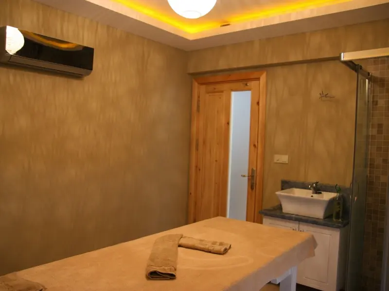 Göcek Hamam & Afrodit Spa — fotoğraf