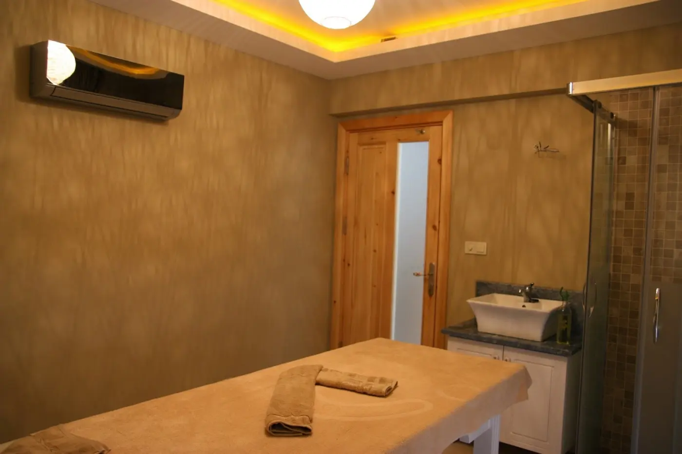 Göcek Hamam & Afrodit Spa — fotoğraf