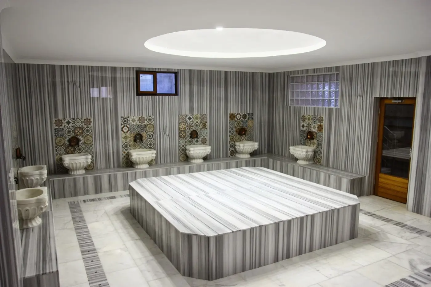Göcek Hamam & Afrodit Spa — fotoğraf