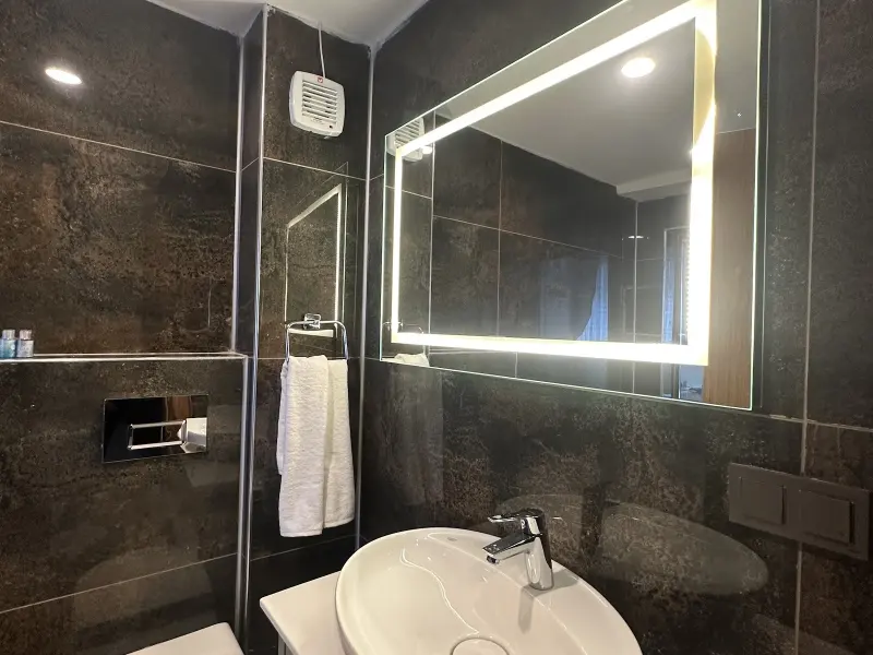 Snowflake Dağ Oteli & Spa — fotoğraf