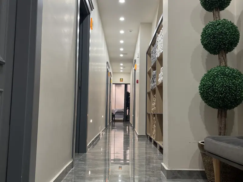 İmer Spa — fotoğraf