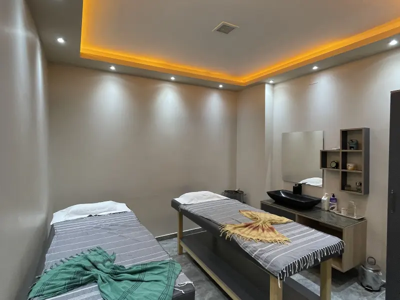 İmer Spa — fotoğraf