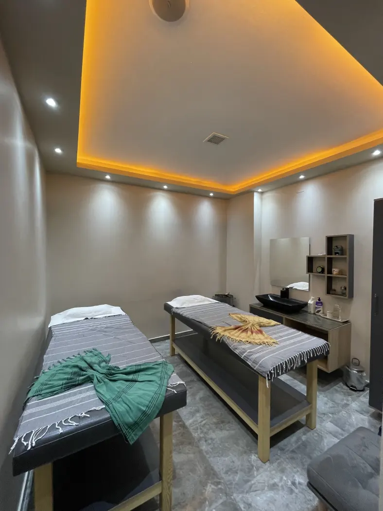 İmer Spa — fotoğraf