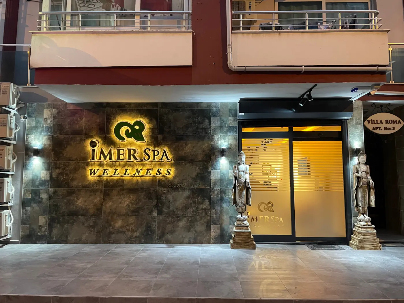 İmer Spa — fotoğraf