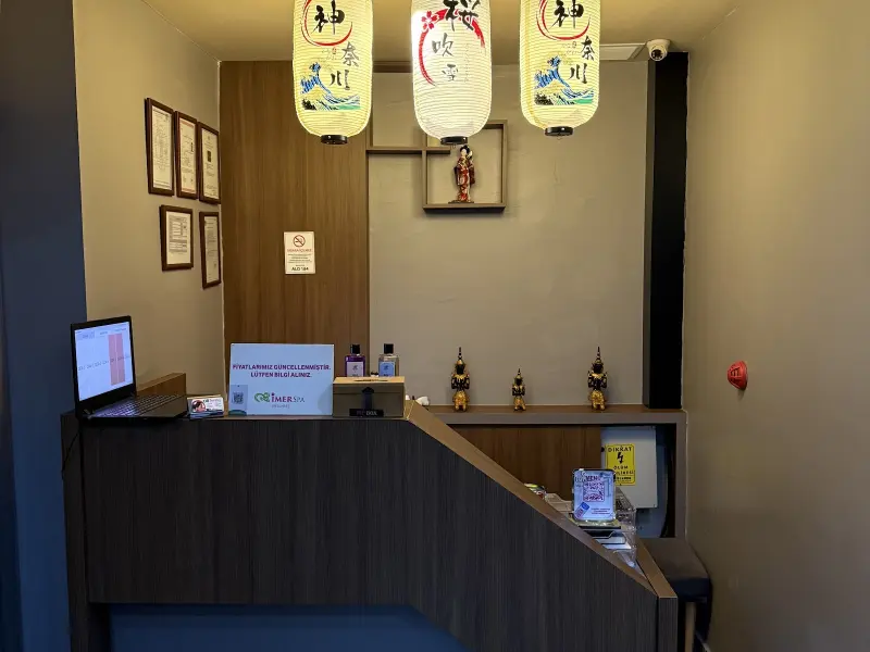 İmer Spa — fotoğraf