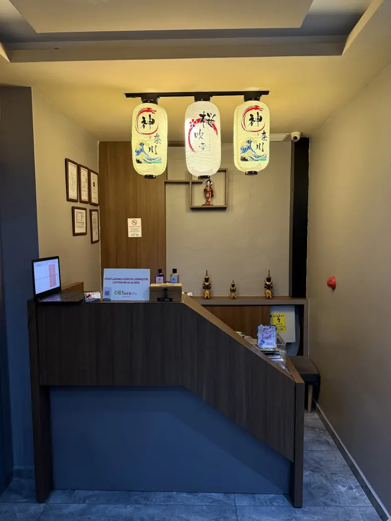 İmer Spa — fotoğraf
