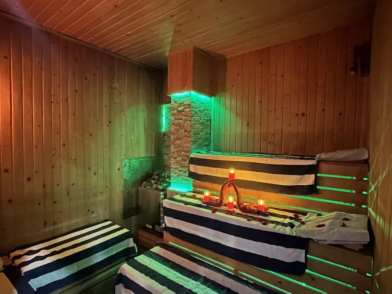 İmer Spa — fotoğraf