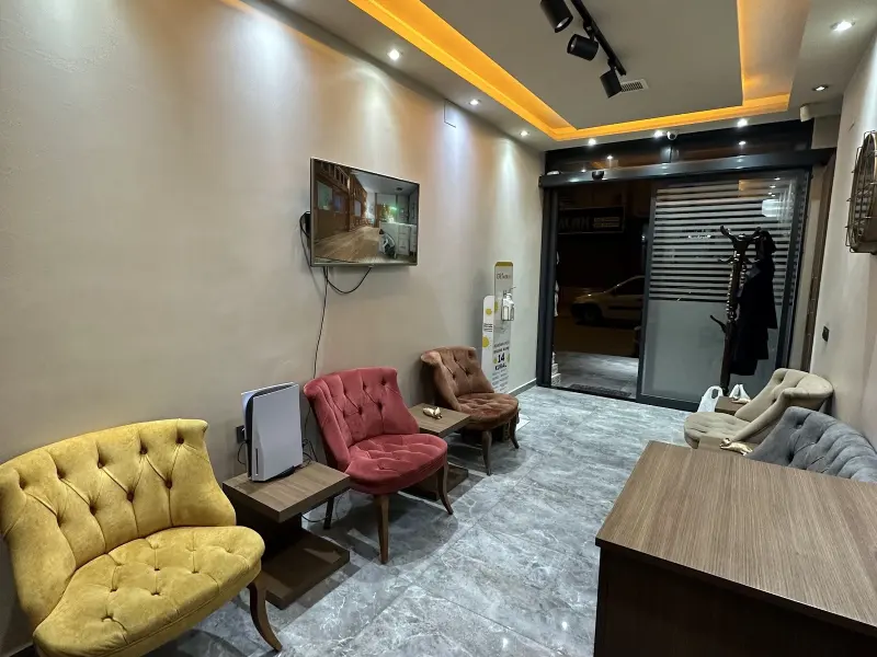 İmer Spa — fotoğraf