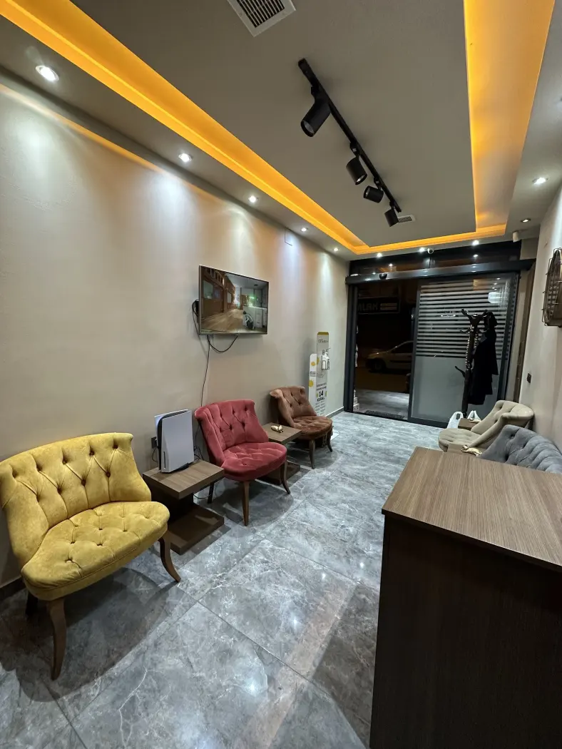 İmer Spa — fotoğraf
