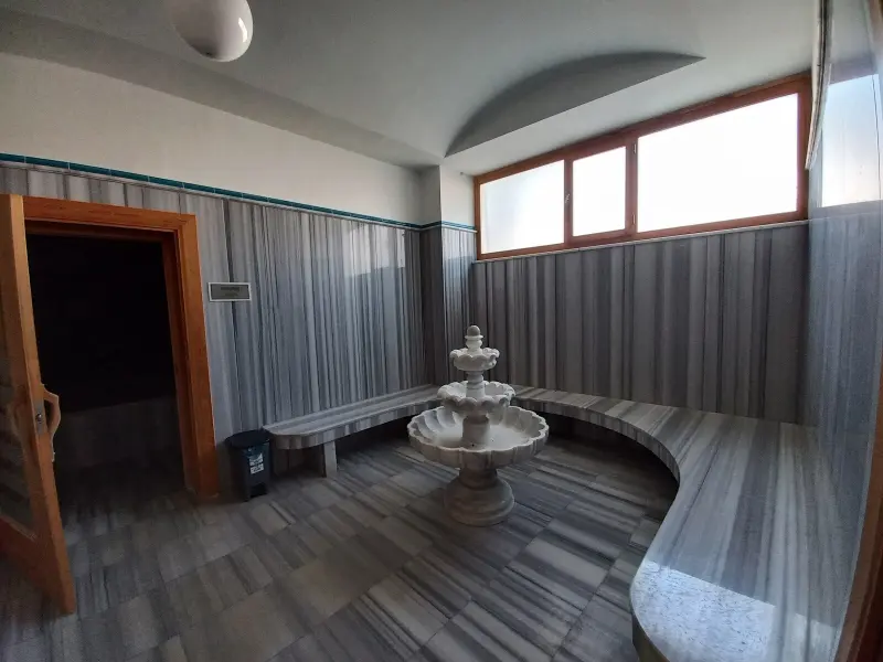 Adempira Termal & Spa Hotel — fotoğraf