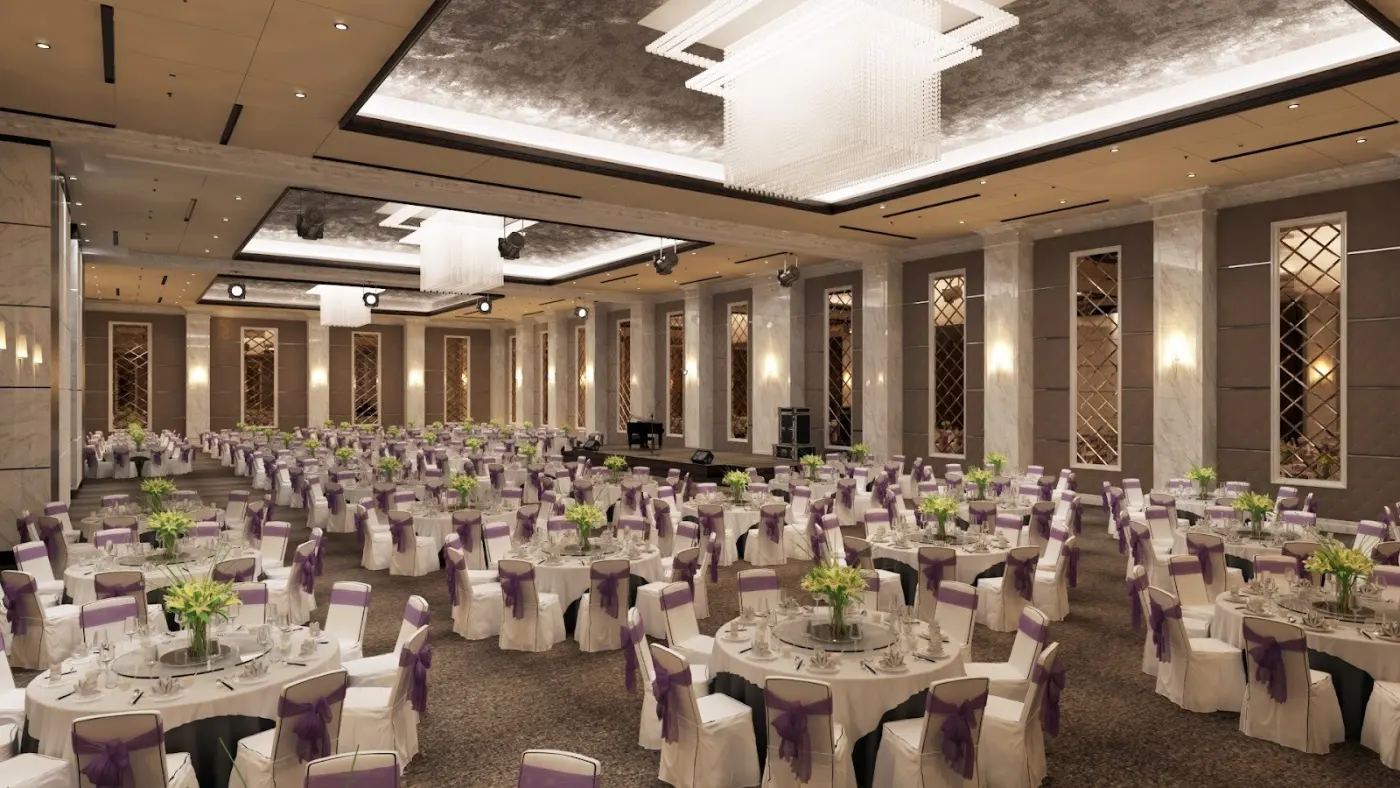 Bolu Koru Hotels Spa & Convention — fotoğraf