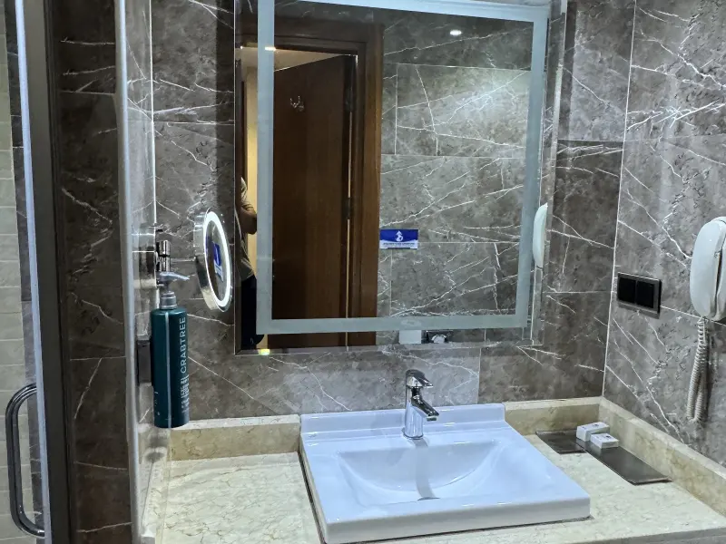 DoubleTree by Hilton Elazığ — fotoğraf