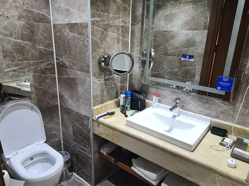 DoubleTree by Hilton Elazığ — fotoğraf