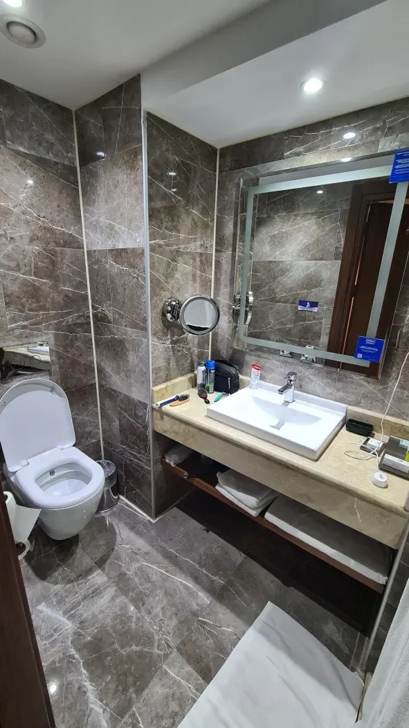 DoubleTree by Hilton Elazığ — fotoğraf