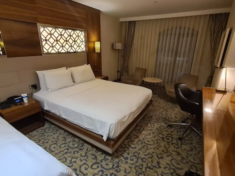 DoubleTree by Hilton Elazığ — fotoğraf