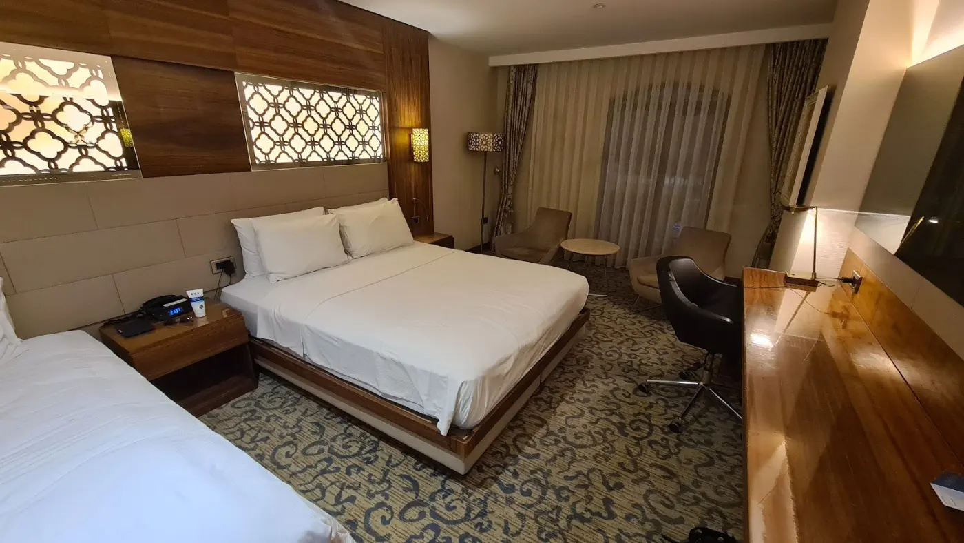 DoubleTree by Hilton Elazığ — fotoğraf