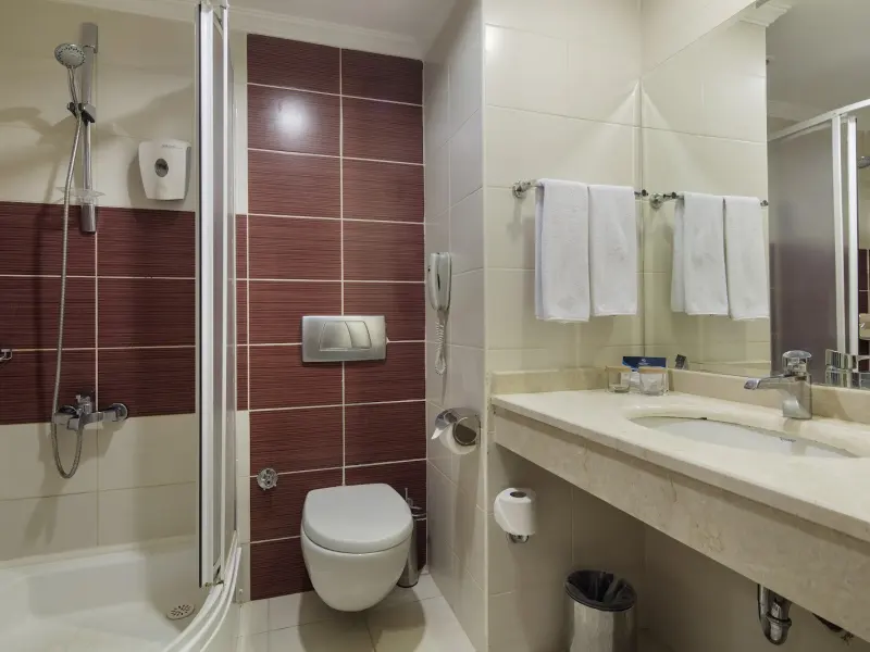 Green Bay Resort & Spa Bodrum — fotoğraf